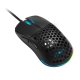 Sharkoon Light² 180 mouse Gaming Mano destra USB tipo A Ottico 12000 DPI 3
