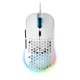 Sharkoon Light² 180 mouse Gaming Mano destra USB tipo A Ottico 12000 DPI 2