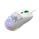 Sharkoon Light² 180 mouse Gaming Mano destra USB tipo A Ottico 12000 DPI 7