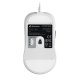 Sharkoon Light² 180 mouse Gaming Mano destra USB tipo A Ottico 12000 DPI 9
