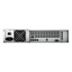 Synology RackStation RS2421+ server NAS e di archiviazione Armadio (2U) Collegamento ethernet LAN Nero V1500B 5