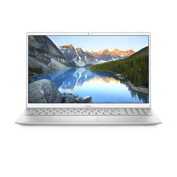 DELL Inspiron 5502 Computer portatile 39,6 cm (15.6") Full HD Intel® Core™ i5 i5-1135G7 8 GB DDR4-SDRAM 256 GB SSD Wi-Fi 5 (802.11ac) Windows 10 Home Grigio