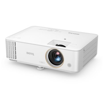 BenQ TH685 Proiettore a raggio standard 3500 ANSI lumen DLP WUXGA (1920x1200) Bianco