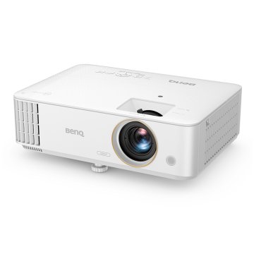 BenQ TH685 videoproiettore Proiettore a raggio standard 3500 ANSI lumen DLP WUXGA (1920x1200) Bianco