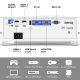 BenQ TH685 Proiettore a raggio standard 3500 ANSI lumen DLP WUXGA (1920x1200) Bianco 12