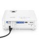 BenQ TH685 Proiettore a raggio standard 3500 ANSI lumen DLP WUXGA (1920x1200) Bianco 7