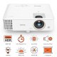 BenQ TH685 Proiettore a raggio standard 3500 ANSI lumen DLP WUXGA (1920x1200) Bianco 10