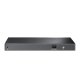 TP-Link Omada SG2218 switch di rete Gestito L2/L2+ Gigabit Ethernet (10/100/1000) 1U Nero 4