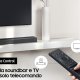 Samsung HW-A450 Nero 2.1 canali 300 W 11