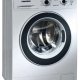 SanGiorgio SENS812D lavatrice Caricamento frontale 8 kg 1200 Giri/min Bianco 2