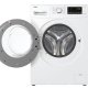 Haier CIN Series HW80-B14CIN lavatrice Caricamento frontale 8 kg 1400 Giri/min Bianco 3
