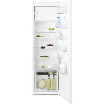 Electrolux KFS3DF18S monoporta Da incasso 282 L F