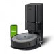 iRobot Roomba i3+ Sacchetto per la polvere Nero, Grigio 2