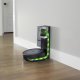 iRobot Roomba i3+ Sacchetto per la polvere Nero, Grigio 3