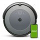 iRobot Roomba i3+ Sacchetto per la polvere Nero, Grigio 9