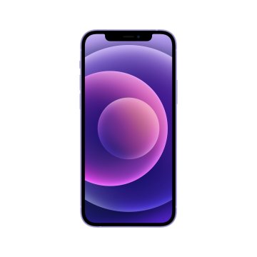 Apple iPhone 12 64GB - Viola