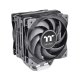 Thermaltake Toughair 510 Processore Refrigeratore 12 cm Nero 2