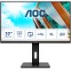 AOC P2 U32P2 Monitor PC 80 cm (31.5