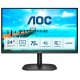AOC B2 24B2XHM2 Monitor PC 60,5 cm (23.8