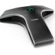 Yealink VCM34 Microfono Nero, Grigio 2