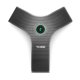 Yealink VCM34 Microfono Nero, Grigio 3