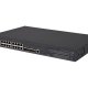 HPE 5130-24G-PoE+-4SFP+ (370W) EI Gestito L3 Gigabit Ethernet (10/100/1000) Supporto Power over Ethernet (PoE) 1U Nero 4