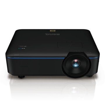 BenQ LK953ST Proiettore a corto raggio 5000 ANSI lumen DLP UHD 4K (3840x2160) Nero