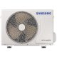 Samsung Wind-Free AR12AXKAAWKXEU condizionatore fisso Condizionatore unità esterna Bianco 2