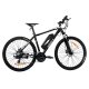 Nilox X6 Nero Alluminio 69,8 cm (27.5