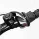 Nilox X6 Nero Alluminio 69,8 cm (27.5