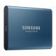 Samsung Portable SSD T5 USB 3.1 500GB 3