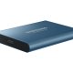 Samsung Portable SSD T5 USB 3.1 500GB 7