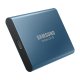 Samsung Portable SSD T5 USB 3.1 500GB 8