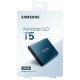 Samsung Portable SSD T5 USB 3.1 500GB 9