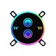 Thermaltake Pacific C360 DDC Scheda madre Kit di raffreddamento a liquido 1 pz 3