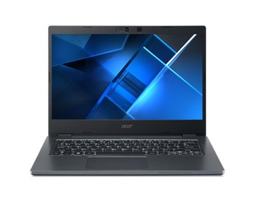 Acer TravelMate P4 P414-51-592P Computer portatile 35,6 cm (14") Touch screen Full HD Intel® Core™ i5 i5-1135G7 8 GB DDR4-SDRAM 256 GB SSD Wi-Fi 6 (802.11ax) Windows 10 Pro Blu