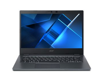 Acer TravelMate P4 P414-51-592P Intel® Core™ i5 i5-1135G7 Computer portatile 35,6 cm (14") Touch screen Full HD 8 GB DDR4-SDRAM 256 GB SSD Wi-Fi 6 (802.11ax) Windows 10 Pro Blu