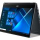 Acer TravelMate TMP414RN-51-7920 Intel® Core™ i7 i7-1165G7 Ibrido (2 in 1) 35,6 cm (14