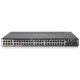 HPE Aruba Networking Aruba 3810M 40G 8 Smart Rate PoE+ 1-slot Gestito L3 Gigabit Ethernet (10/100/1000) Supporto Power over Ethernet (PoE) 1U Nero 2