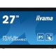 iiyama ProLite T2735MSC-B3 Monitor PC 68,6 cm (27