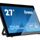 iiyama ProLite T2735MSC-B3 Monitor PC 68,6 cm (27