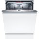 Bosch Serie 6 SMV6ECX69E lavastoviglie A scomparsa parziale 14 coperti D 2
