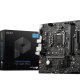 MSI H510M PRO scheda madre Intel H510 LGA 1200 (Socket H5) micro ATX 2