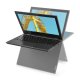 Lenovo 300e Intel® Celeron® N N4120 Ibrido (2 in 1) 29,5 cm (11.6