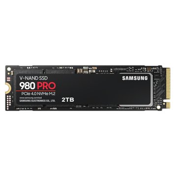 Origin Storage MZ-V8P2T0BW drives allo stato solido 2 TB M.2 PCI Express 4.0 NVMe V-NAND MLC