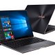 ASUS Zenbook S UX393EA-HK001R Intel® Core™ i7 i7-1165G7 Computer portatile 35,3 cm (13.9