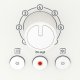 Moulinex LT300 TOSTAPANE SOLEIL 4