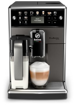 Saeco 13 varietà di macchina da caffè automatica