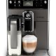 Saeco 13 varietà di macchina da caffè automatica 2