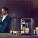Saeco PicoBaristo Deluxe SM5572/10 Macchina da caffè automatica 11